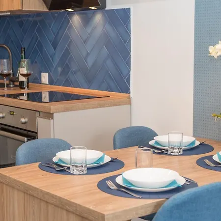 Crvn2 #freeparking Διαμέρισμα