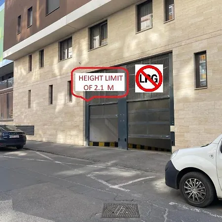 Crvn2 #freeparking *