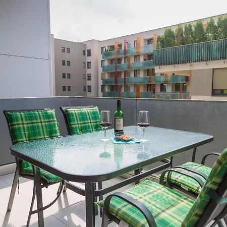 Appartement Crvn2 #freeparking