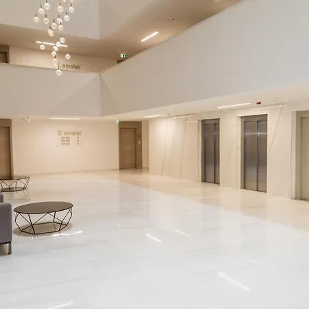 Crvn2 #freeparking Apartmán