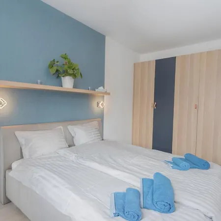 Crvn2 #freeparking Apartament *