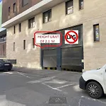 Crvn2 #freeparking *